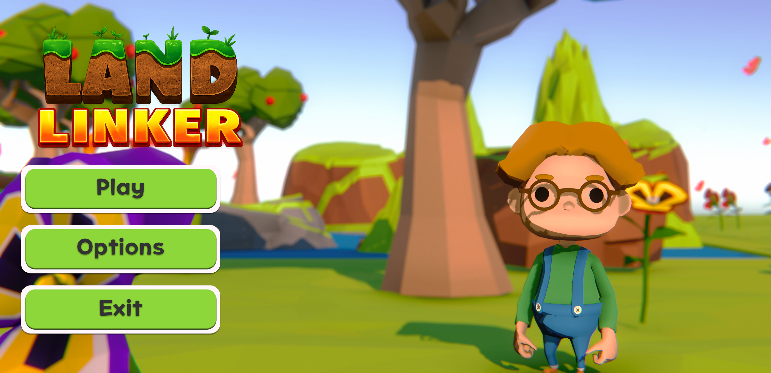 Land Linker