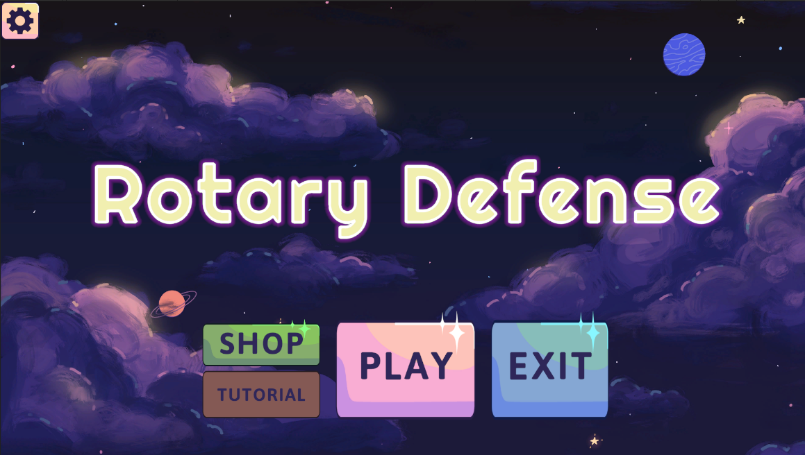 Rotary Defense