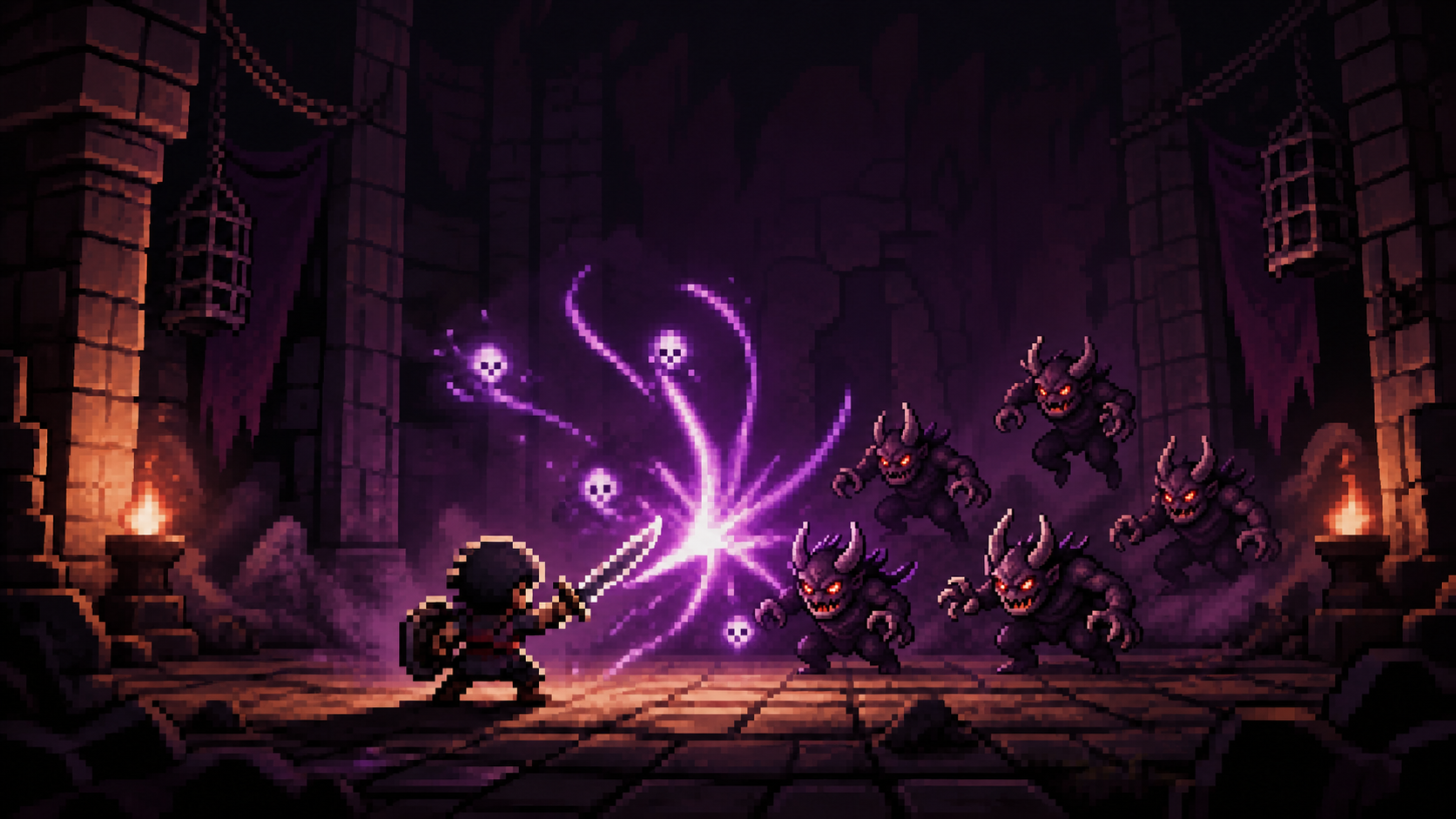 Soul Knight